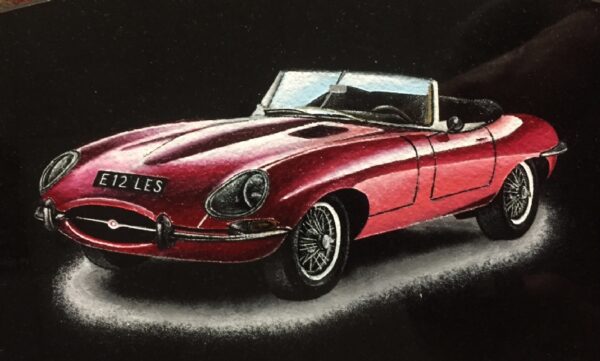 E Type