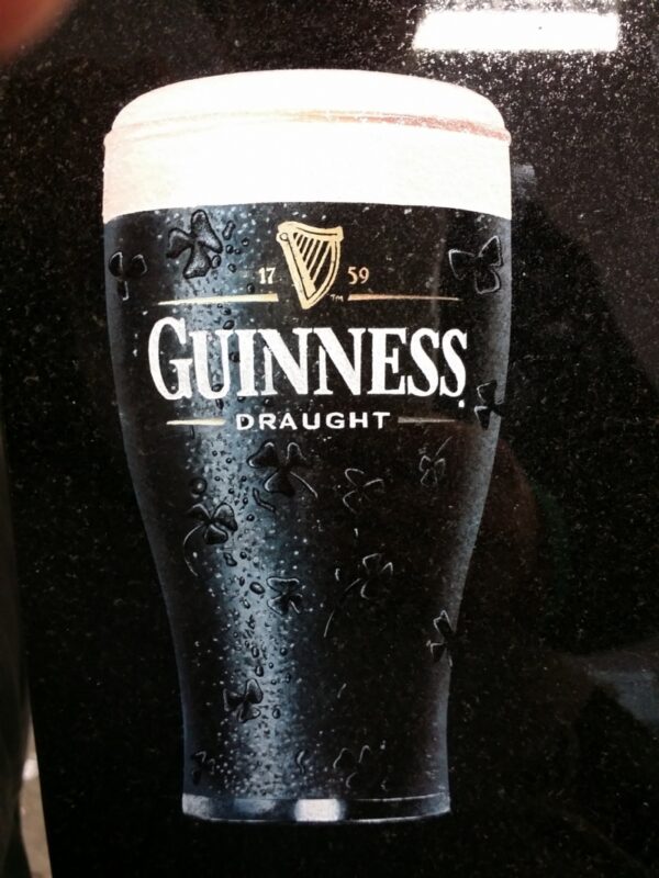 Guinness