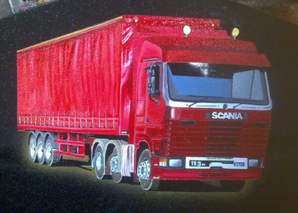 Lorry