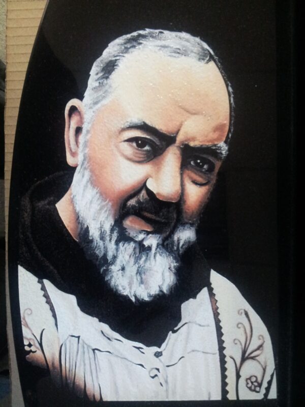 Padre Pio