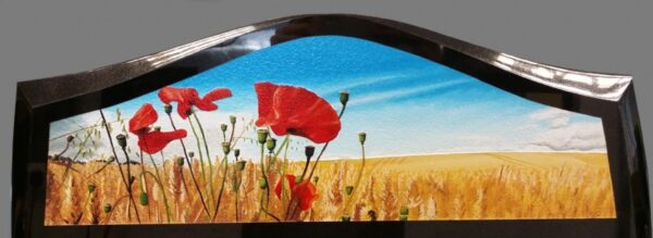 Poppy Scene